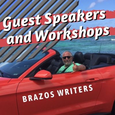 Guest Speakers and Writers Workshops
